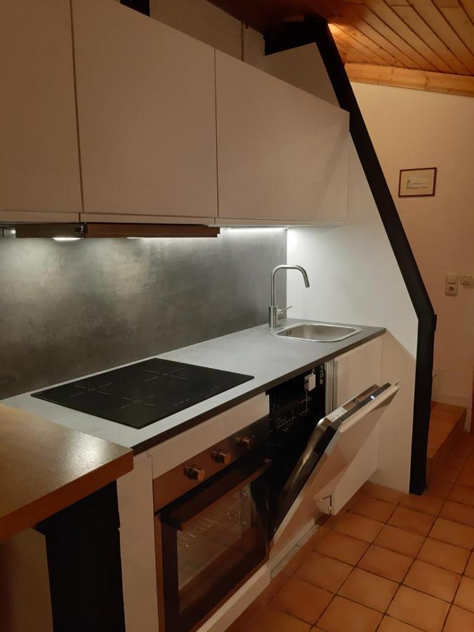 Ferienhaus Bei Ploen Kleinmeinsdorf Buitenkant foto