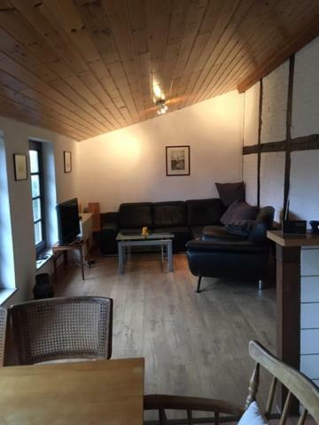 Ferienhaus Bei Ploen Kleinmeinsdorf Buitenkant foto